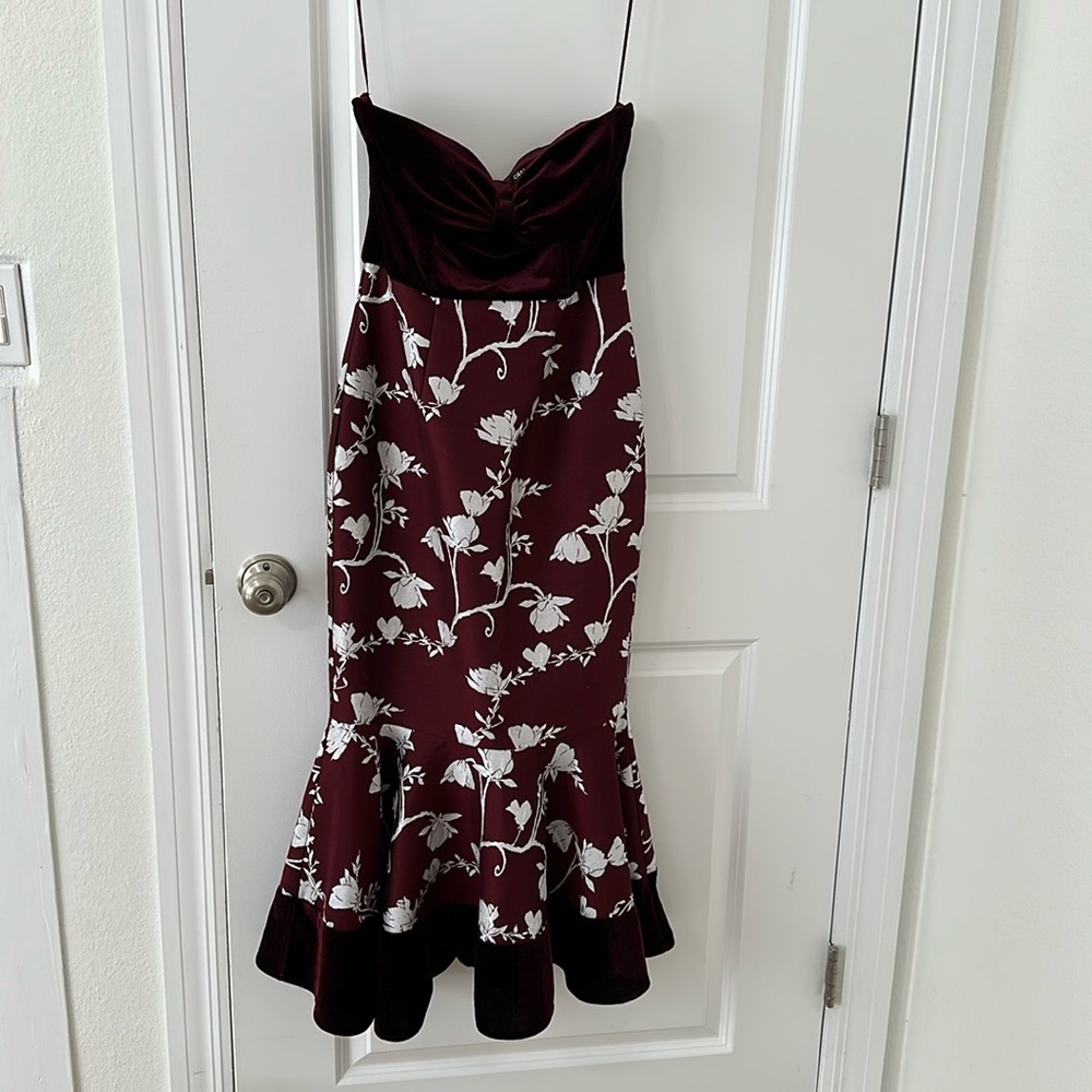 Gianni Bini dress